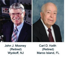 John J. Mooney and Carl D. Keith