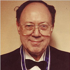 Amos E. Joel, Jr.