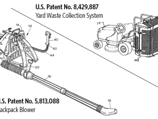 Patent Pick 5