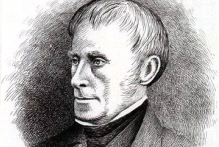 Thomas P. Jones portrait